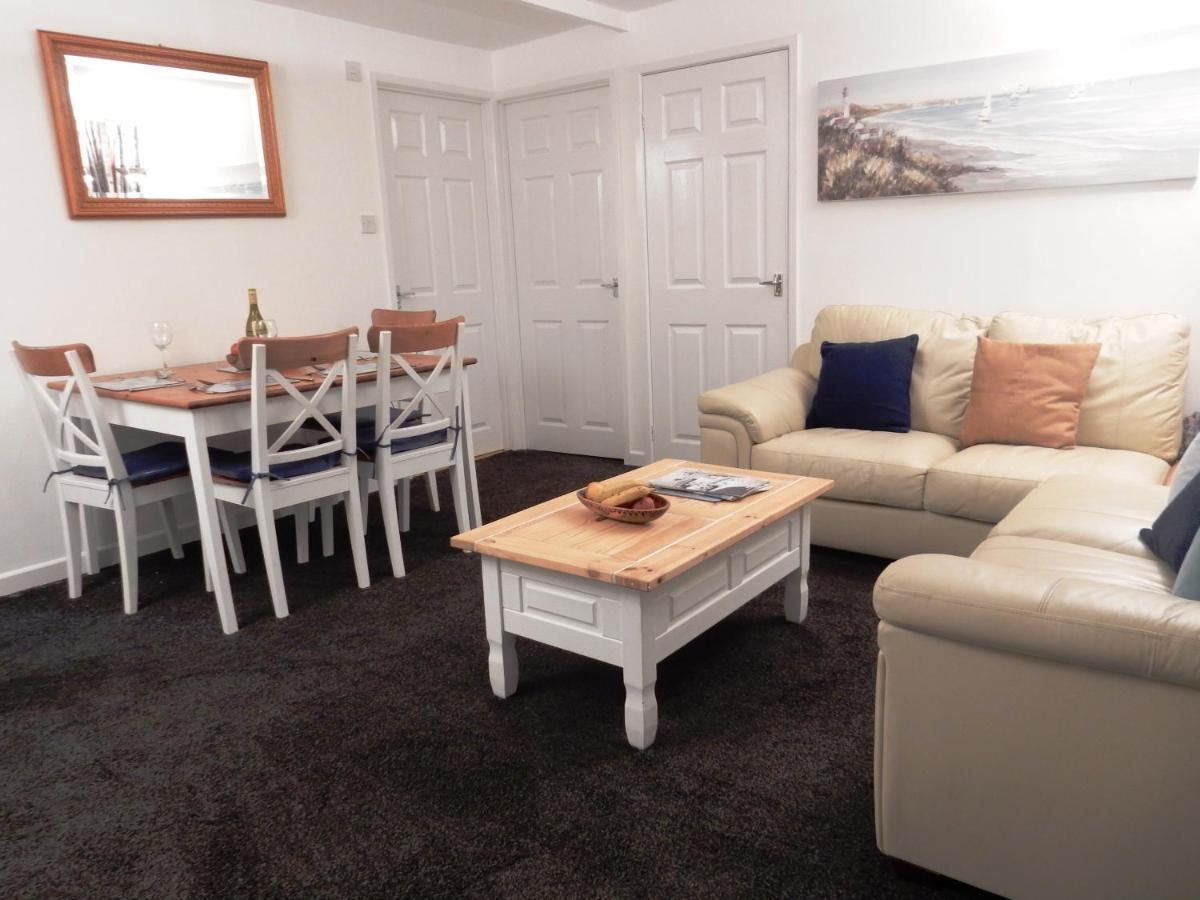 Dartmouth Chalet Holidays Zewnętrze zdjęcie