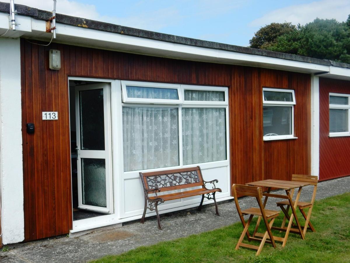 Dartmouth Chalet Holidays Zewnętrze zdjęcie