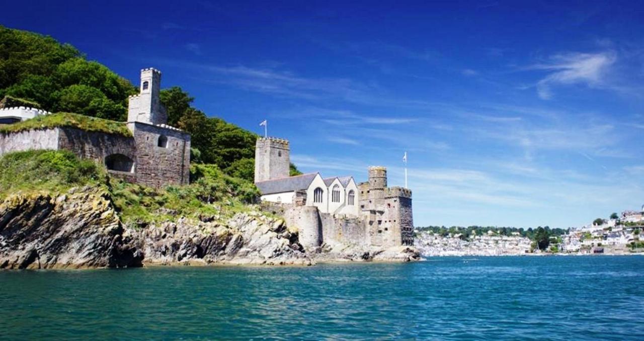 Dartmouth Chalet Holidays Zewnętrze zdjęcie
