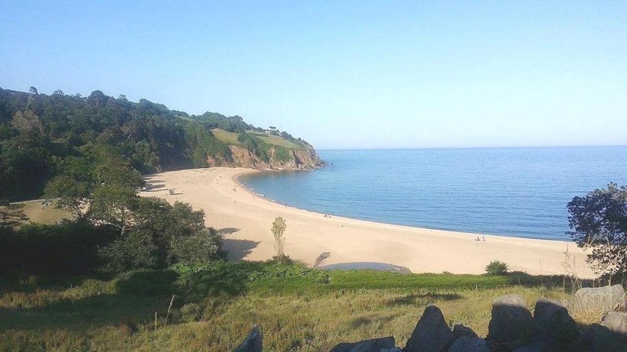 Dartmouth Chalet Holidays Zewnętrze zdjęcie