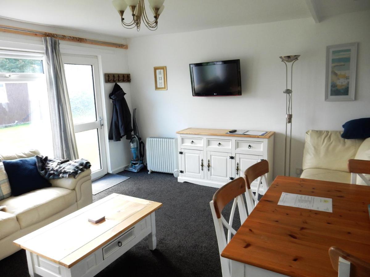Dartmouth Chalet Holidays Zewnętrze zdjęcie