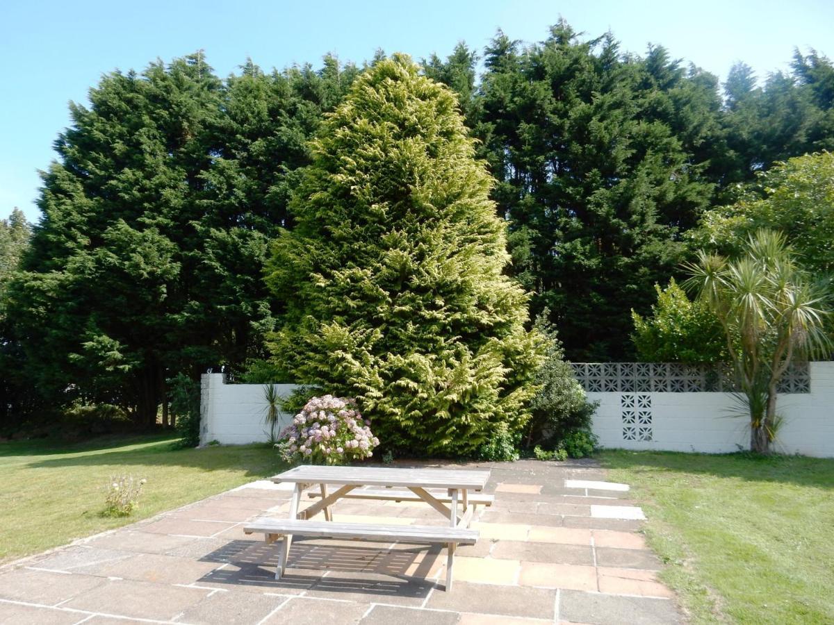 Dartmouth Chalet Holidays Zewnętrze zdjęcie