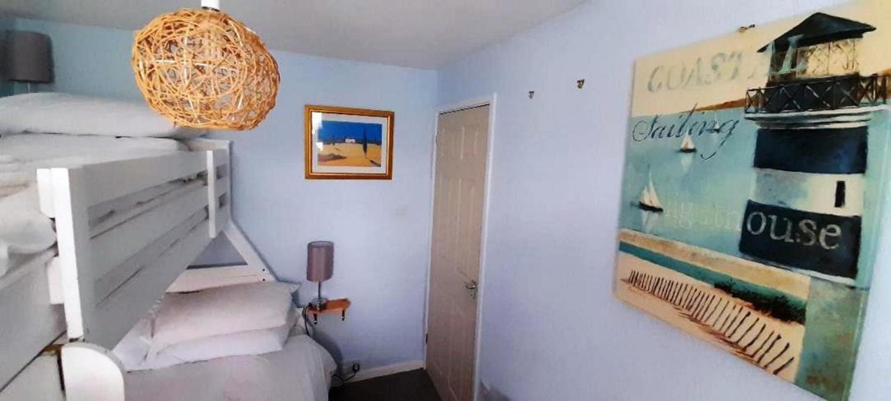 Dartmouth Chalet Holidays Zewnętrze zdjęcie