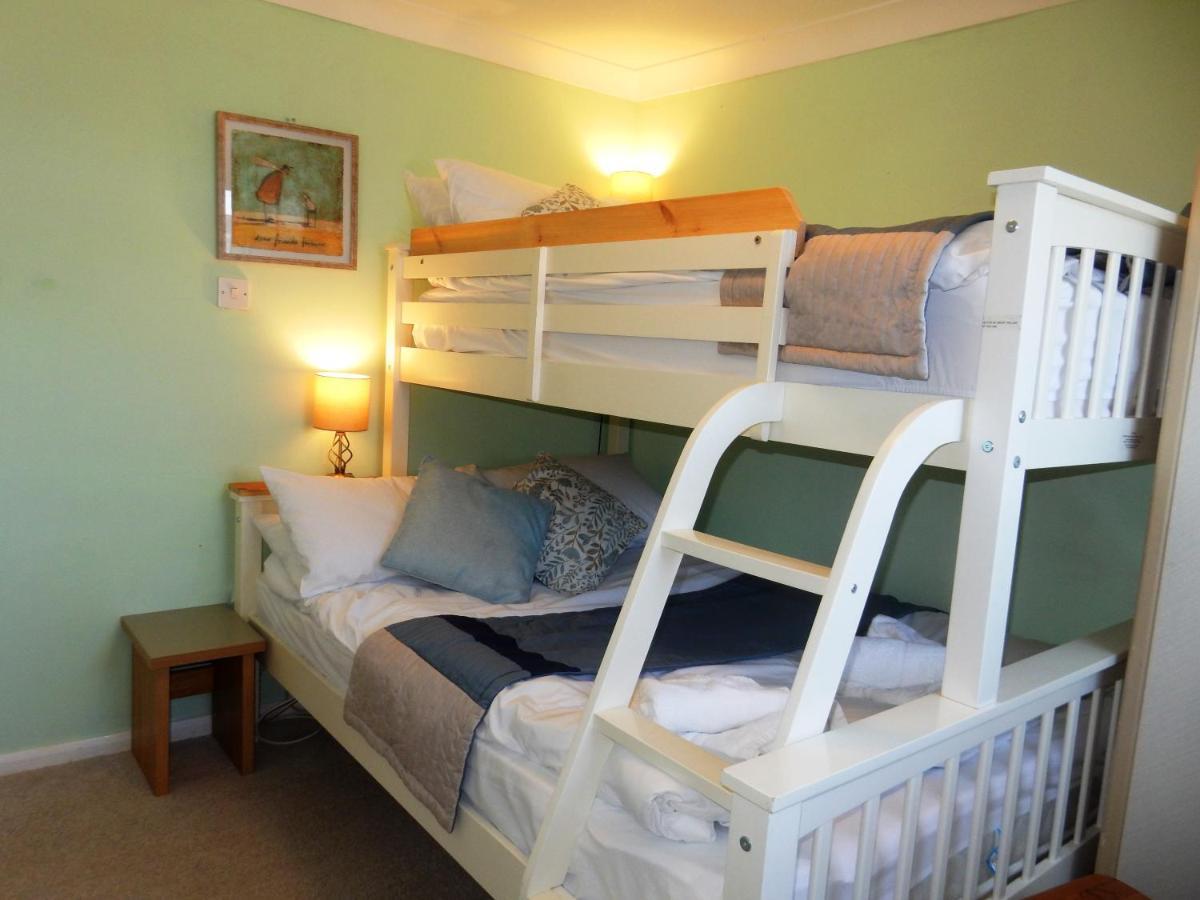 Dartmouth Chalet Holidays Zewnętrze zdjęcie