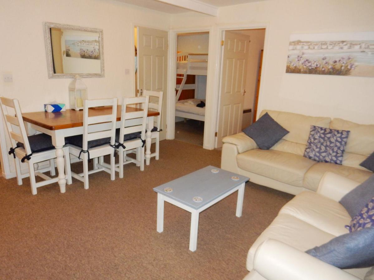 Dartmouth Chalet Holidays Zewnętrze zdjęcie