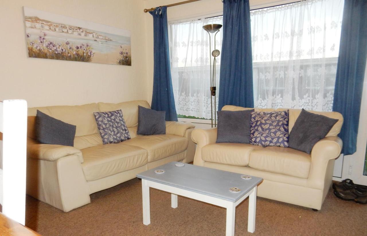 Dartmouth Chalet Holidays Zewnętrze zdjęcie