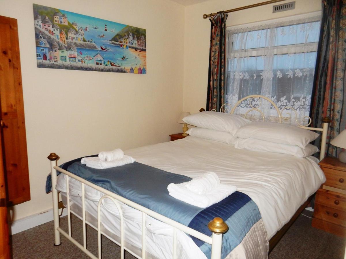 Dartmouth Chalet Holidays Zewnętrze zdjęcie