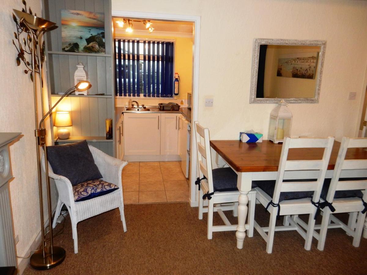 Dartmouth Chalet Holidays Zewnętrze zdjęcie