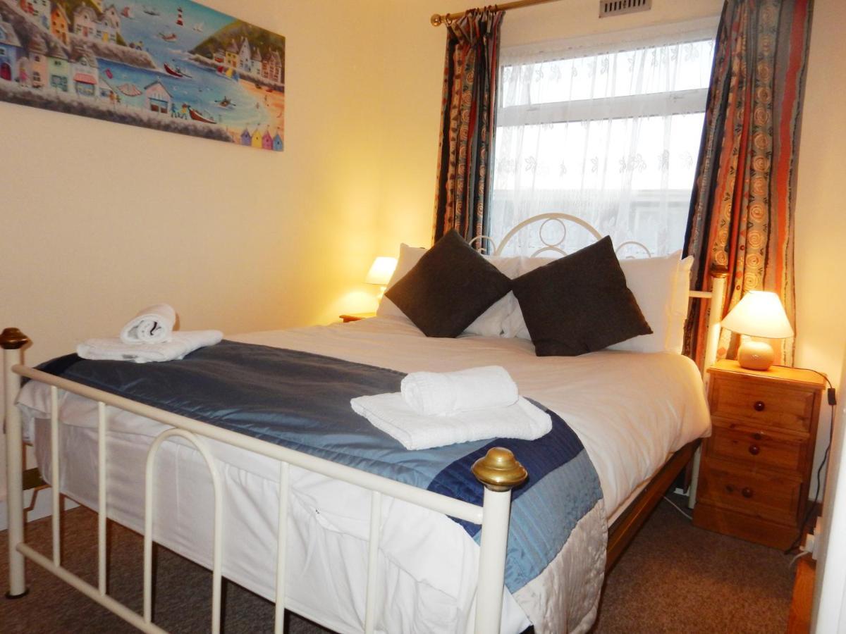 Dartmouth Chalet Holidays Zewnętrze zdjęcie