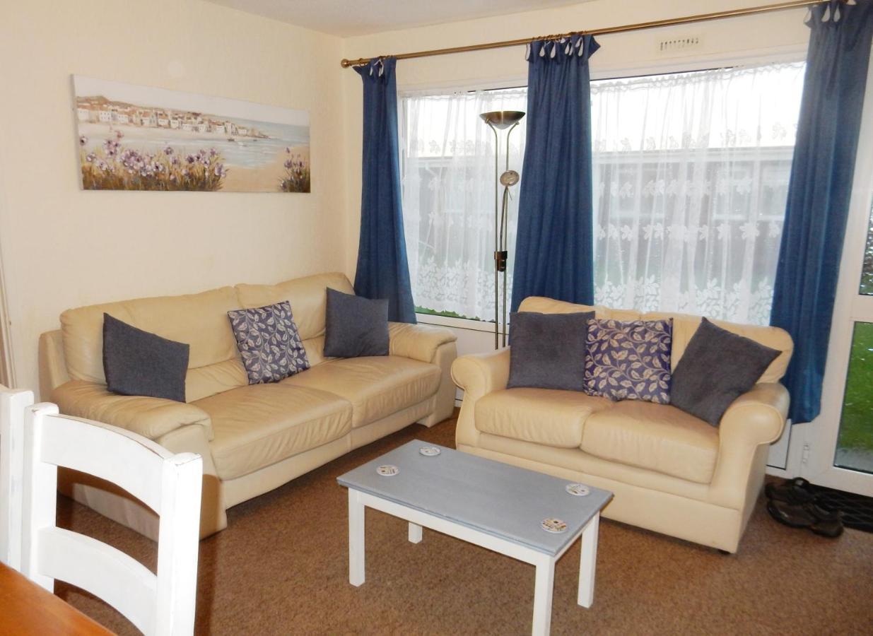 Dartmouth Chalet Holidays Zewnętrze zdjęcie