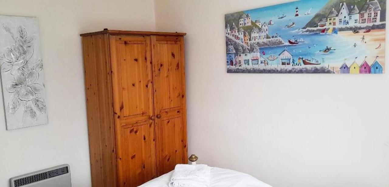 Dartmouth Chalet Holidays Zewnętrze zdjęcie