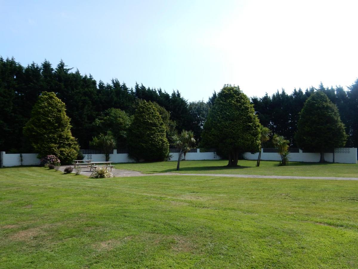 Dartmouth Chalet Holidays Zewnętrze zdjęcie