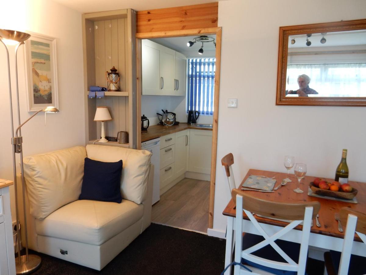 Dartmouth Chalet Holidays Zewnętrze zdjęcie